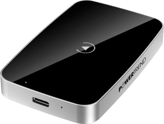 POWERTREND CARPLAY AI BOX