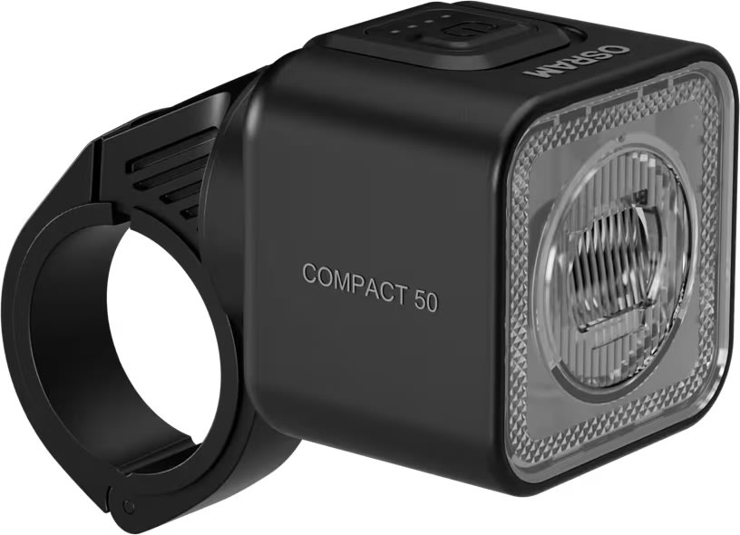 Osram LEDsBIKE Kompakt 50 SET