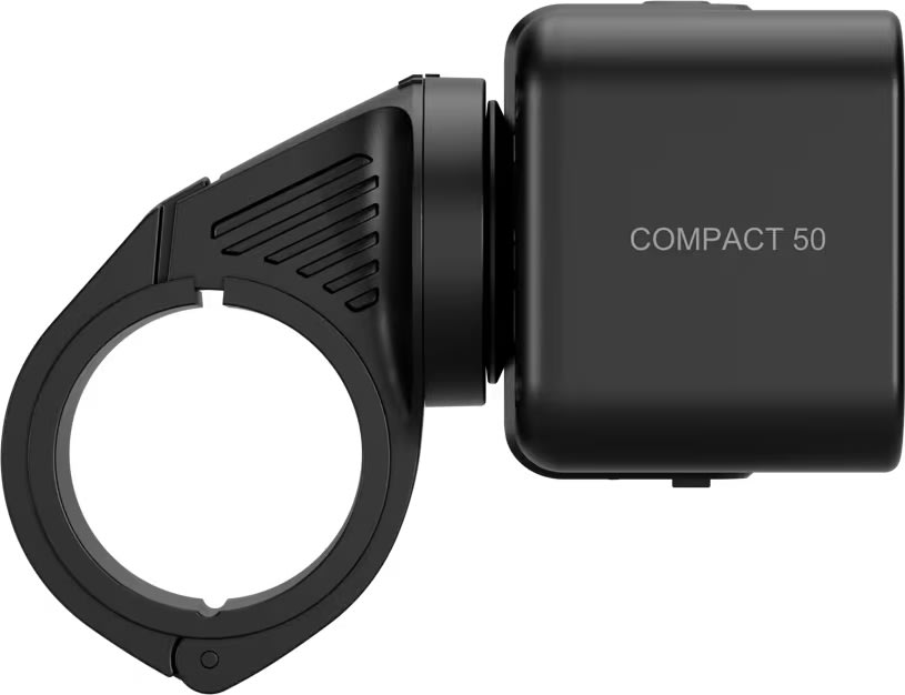 Osram LEDsBIKE Kompakt 50 SET