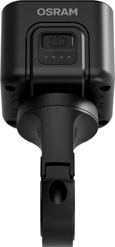 Osram LEDsBIKE Kompakt 50 SET