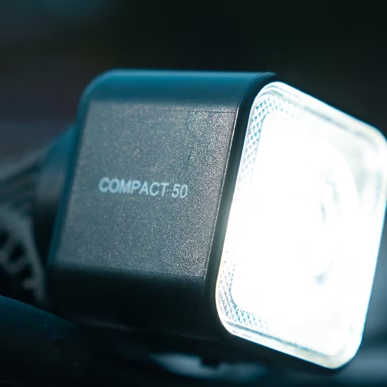 Osram LEDsBIKE Kompakt 50 SET