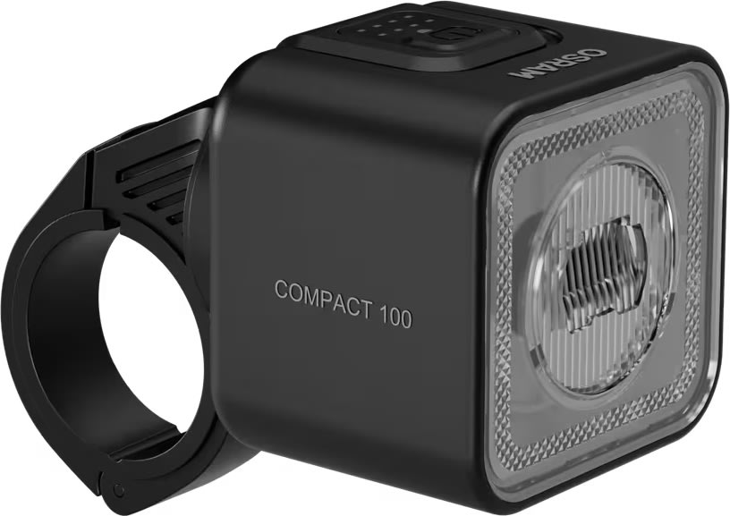 Osram LEDsBIKE Kompakt 100 set