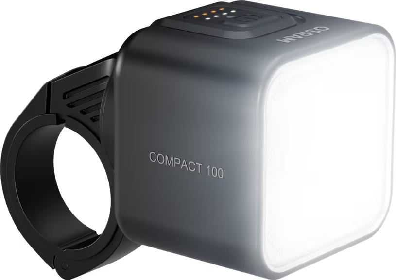 Osram LEDsBIKE Kompakt 100 set