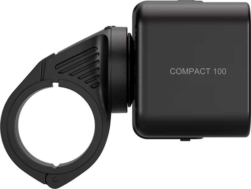 Osram LEDsBIKE Kompakt 100 set