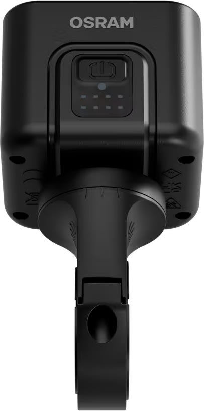 Osram LEDsBIKE Kompakt 100 set