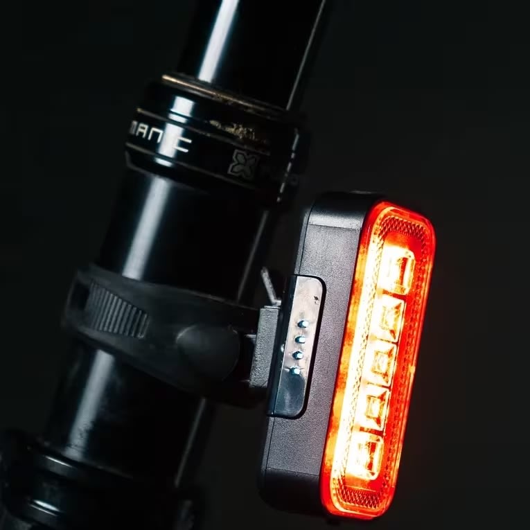 Osram LEDsBIKE Kompakt 100 set