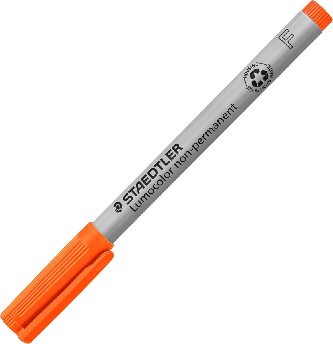 Staedtler 316 Non-permanent Marker | Orange