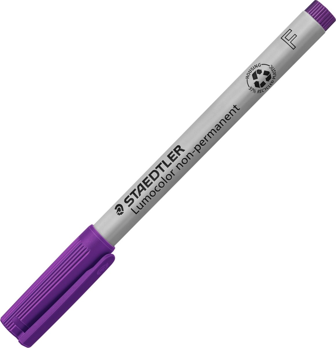 Staedtler 316 Non-permanent Marker | Lilla
