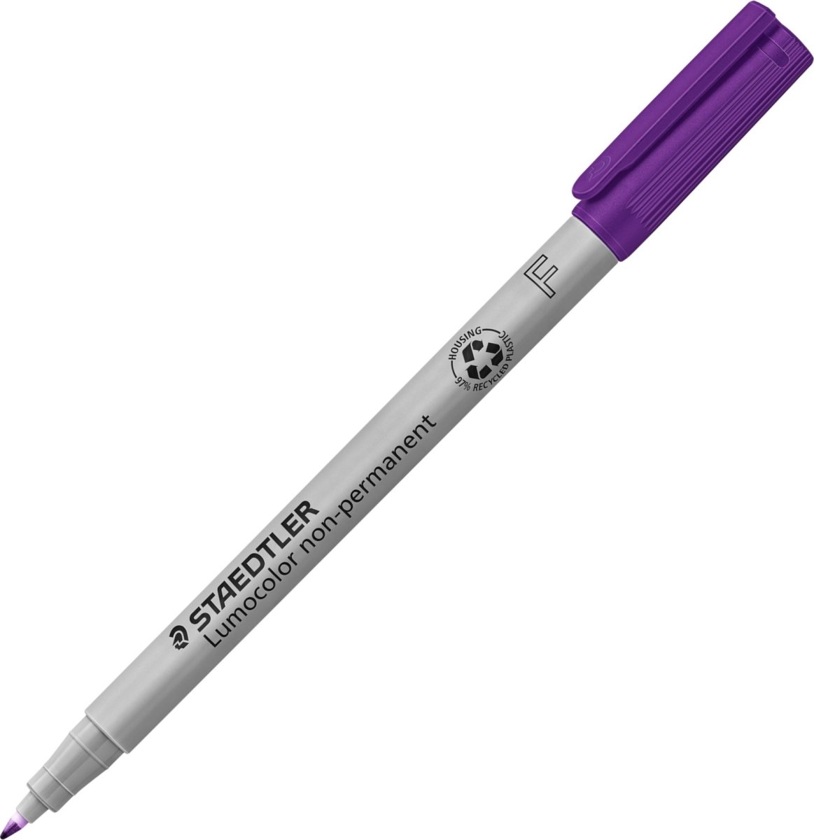 Staedtler 316 Non-permanent Marker | Lilla