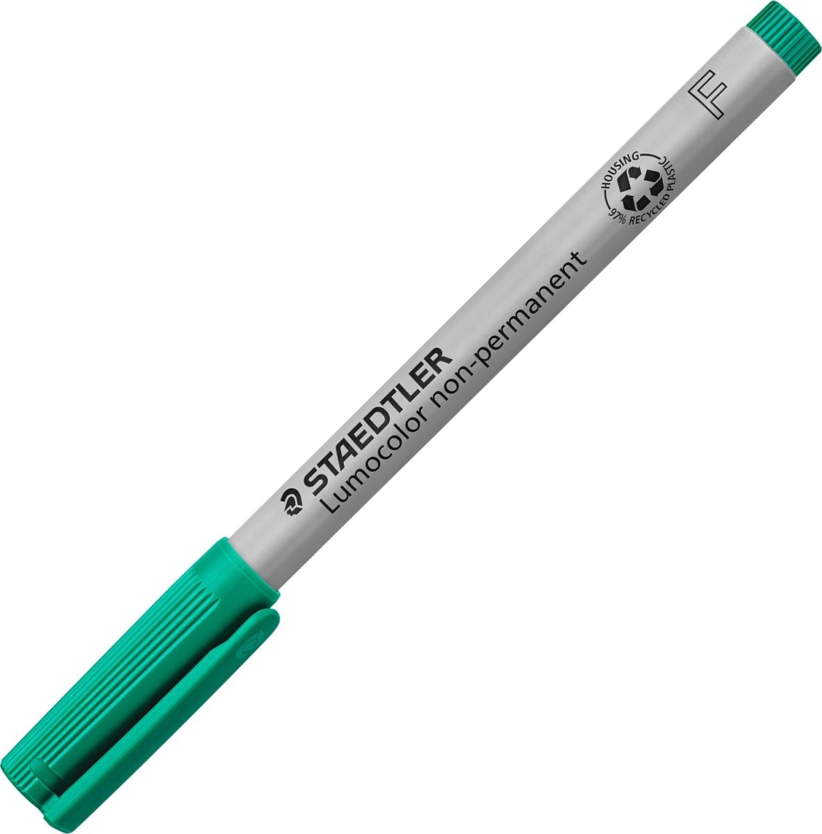 Staedtler 316 Non-permanent Marker | Grøn