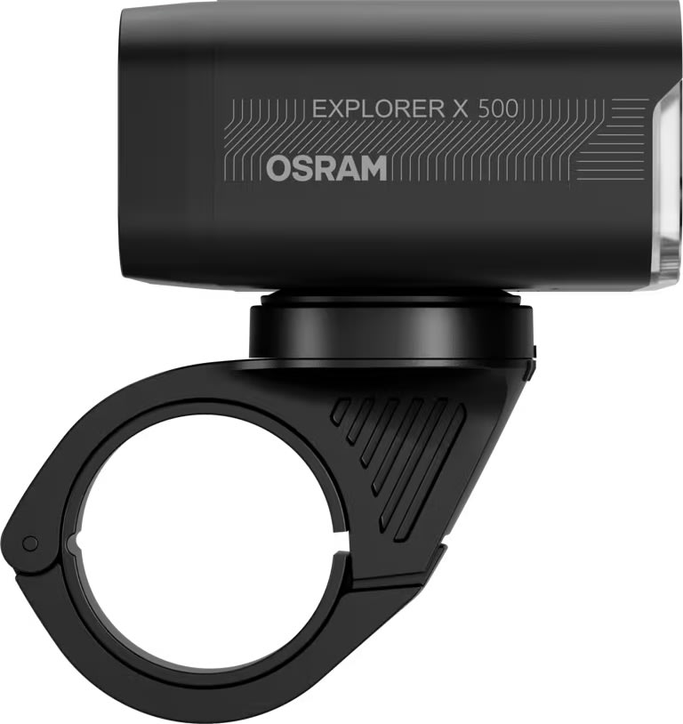 Osram Explorer X 500 sæt