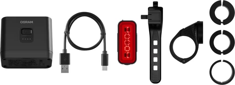 Osram Explorer X 500 sæt