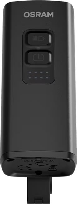 Osram LEDsBike X 1000 Spot, sæt - Multi Beam