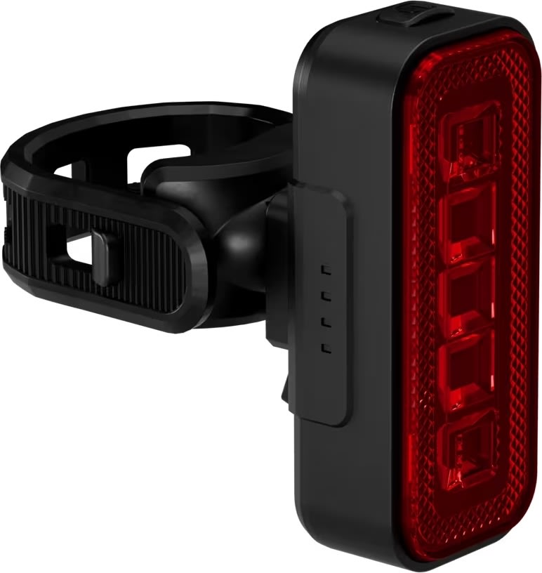 Osram LEDsBIKE Cykellygte-sæt - Compact rear