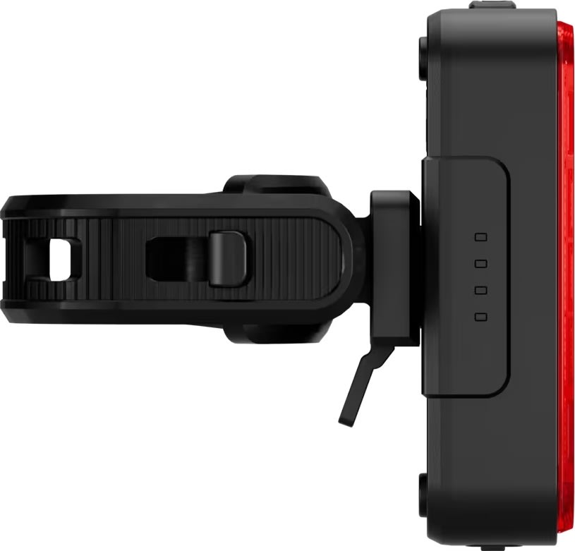 Osram LEDsBIKE Cykellygte-sæt - Compact rear