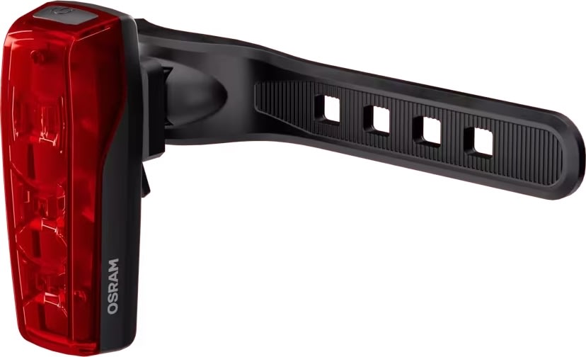 Osram LEDsBIKE cykellygte - Race Rear