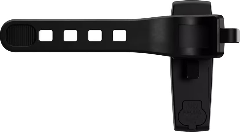 Osram LEDsBIKE cykellygte - Race Rear