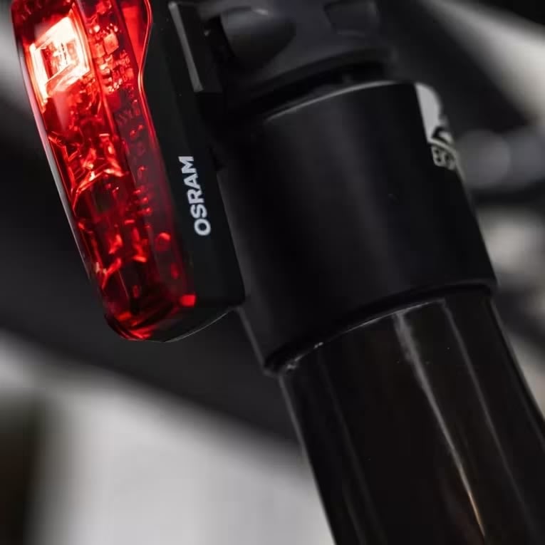 Osram LEDsBIKE cykellygte - Race Rear