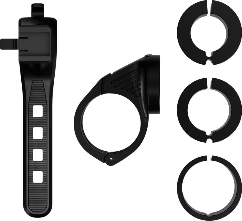 Osram Monteringssæt til cykellygte-LEDsBIKE ACC101