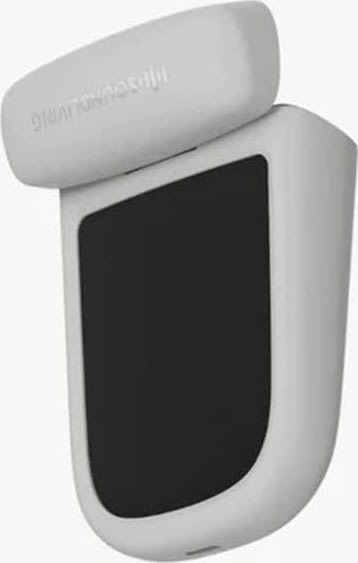 Soundliving Solar In-Ear Hovedtelefoner - Beige