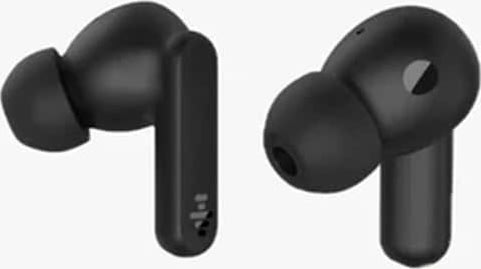 Soundliving Solar In-Ear hovedtelefoner - Sort