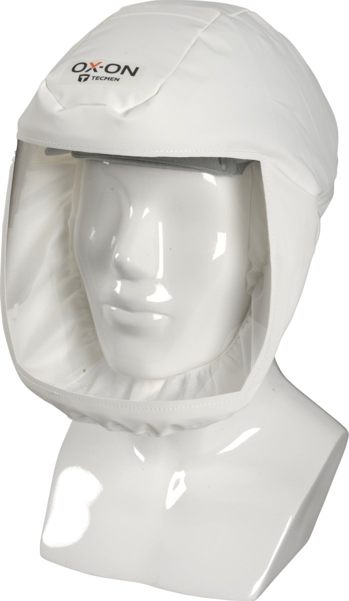 OX-ON Tecmen TECMEN Hood H1 Comfort