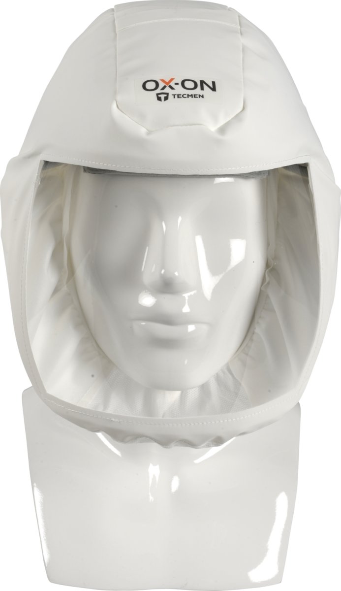 OX-ON Tecmen TECMEN Hood H1 Comfort