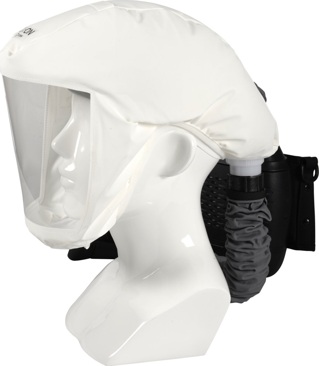 OX-ON Tecmen TECMEN Hood H1 Comfort
