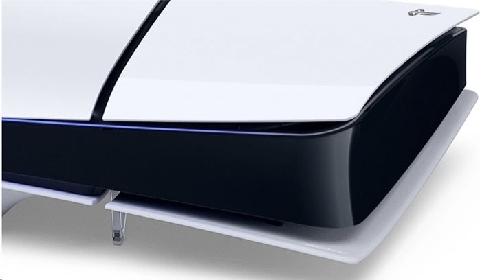 Sony PlayStation 5 Slim Digital Edition, 825 GB