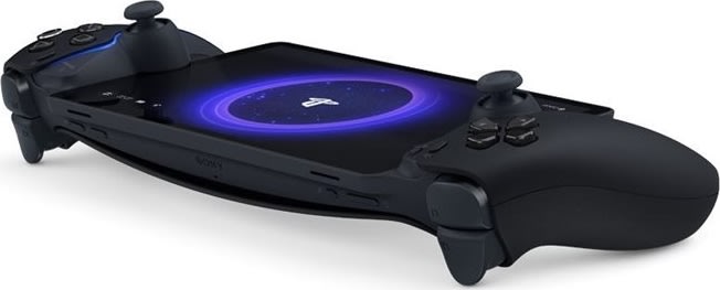 Sony PlayStation portal fjernafspiller til PS5