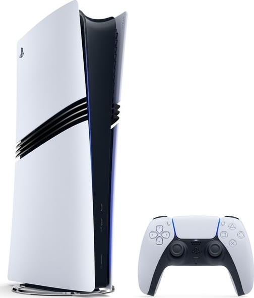 Sony PlayStation 5 Pro Digital, 2TB