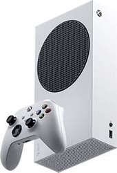 Microsoft Xbox Series S 1TB spilkonsol