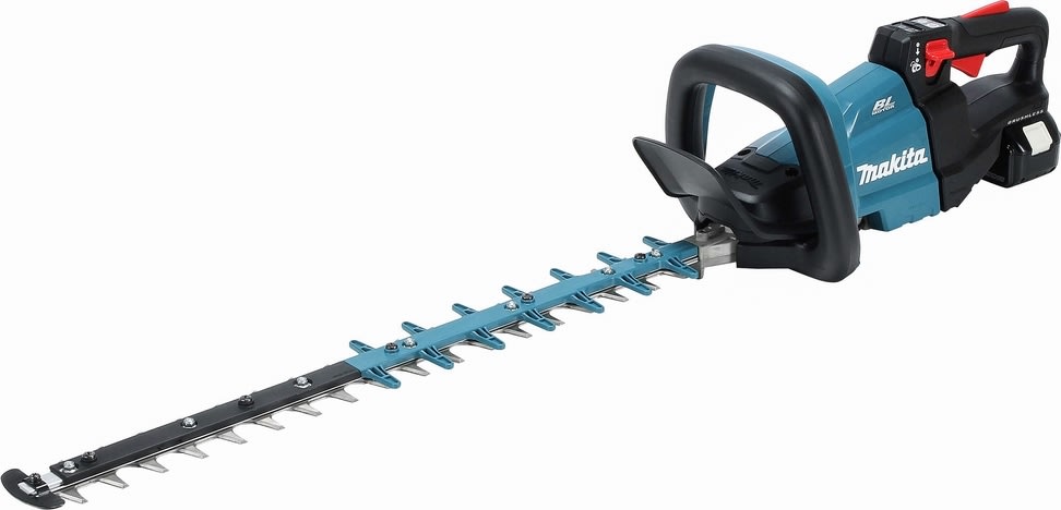 Makita Hækkeklipper 60cm LXT 18V ex. Batt. DUH601Z
