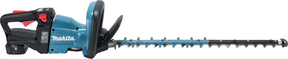Makita Hækkeklipper 60cm LXT 18V ex. Batt. DUH601Z