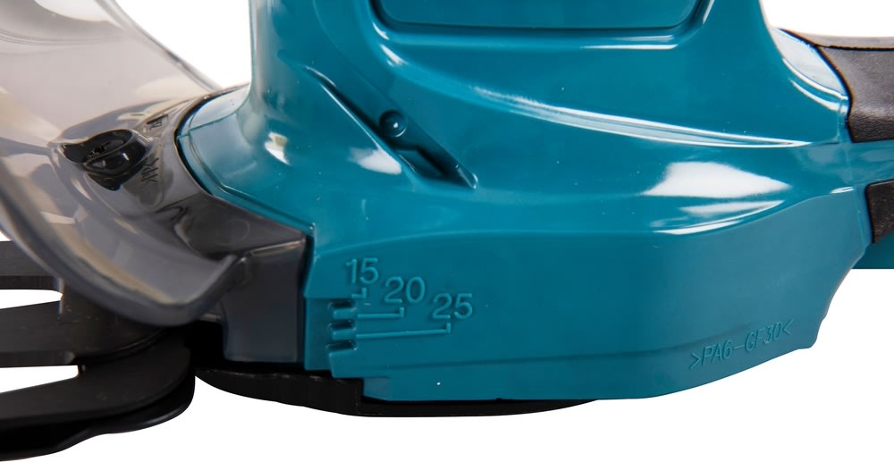 Makita Kantklipper LXT, 18V, inkl. Batt. DUM111SYX