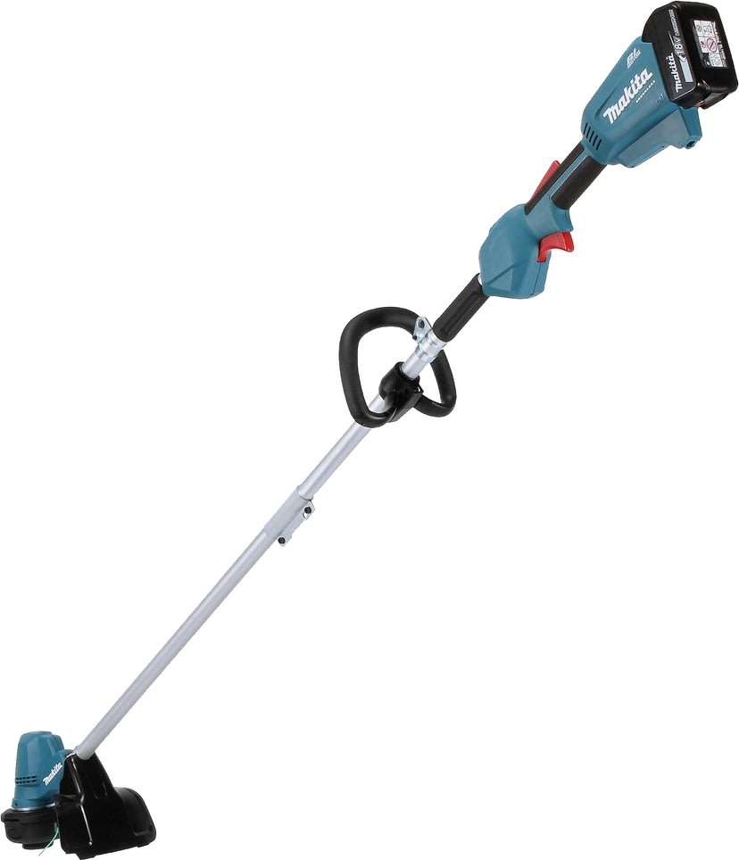 Makita Græstrimmer 30cm LXT 18V ex. Batt. DUR192LZ