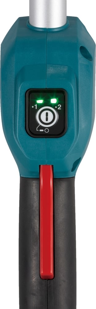 Makita Græstrimmer 30cm LXT 18V ex. Batt. DUR192LZ