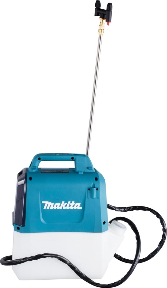 Makita Håndsprøjte 5L, LXT, 18V, ex. Batt. DUS054Z