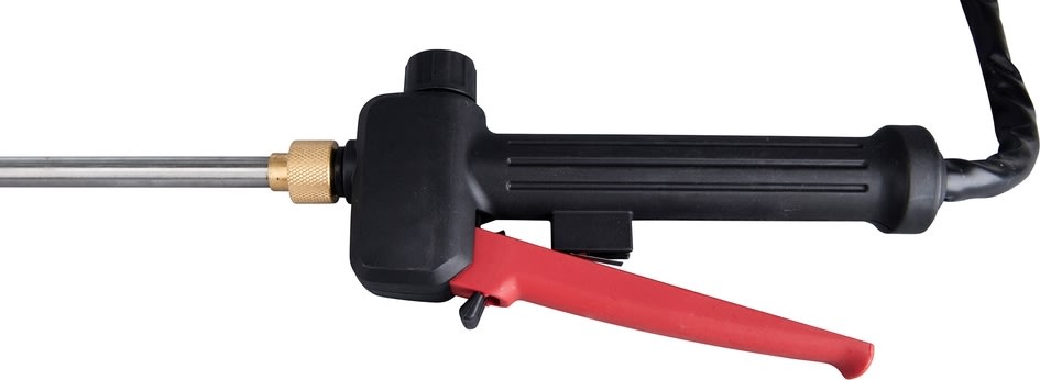 Makita Håndsprøjte 5L, LXT, 18V, ex. Batt. DUS054Z