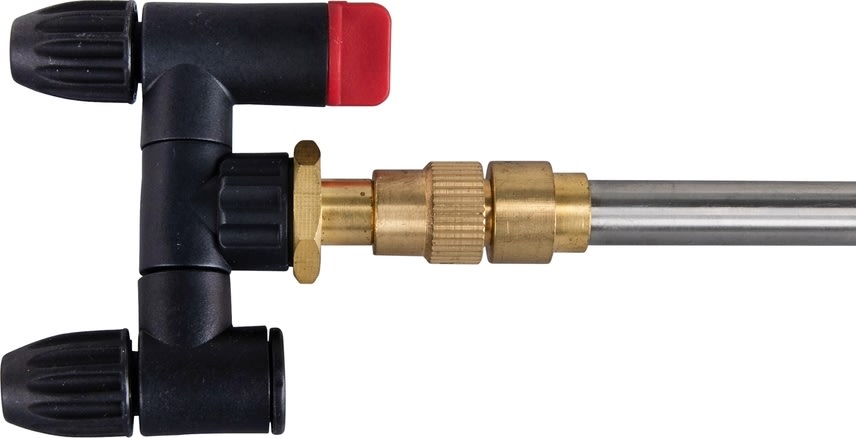 Makita Håndsprøjte 5L, LXT, 18V, ex. Batt. DUS054Z