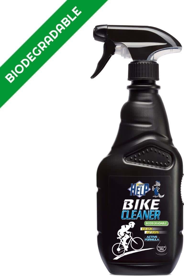 Super Help Cykelrens - 500mL