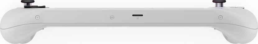 Lenovo Legion Go S 8ARP1 8" spilkonsol, 512GB