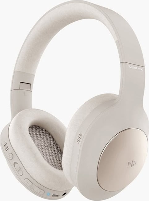 Soundliving Wave Pro Hovedtelefoner - Beige