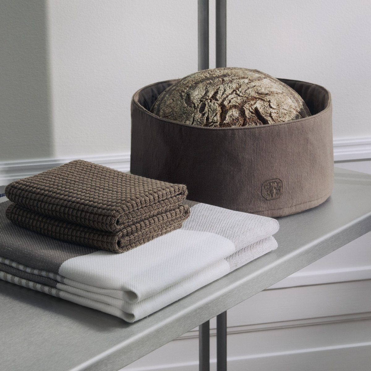 Georg Jensen Damask Køkkentekstilpakke M