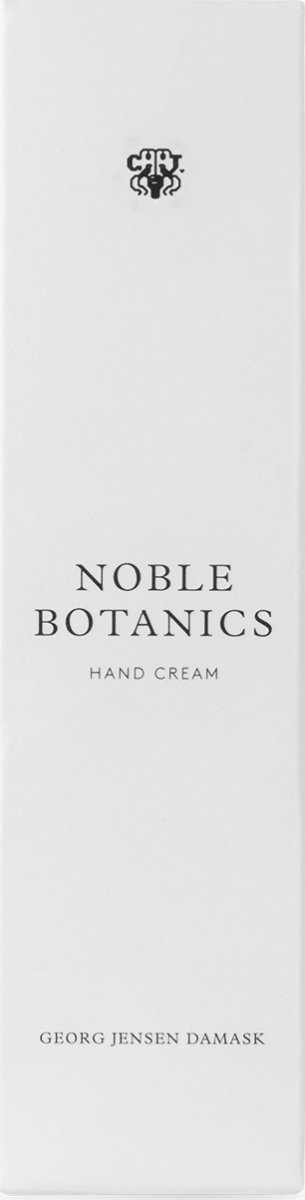 Georg Jensen Damask Noble Botanics Håndcreme 65ml