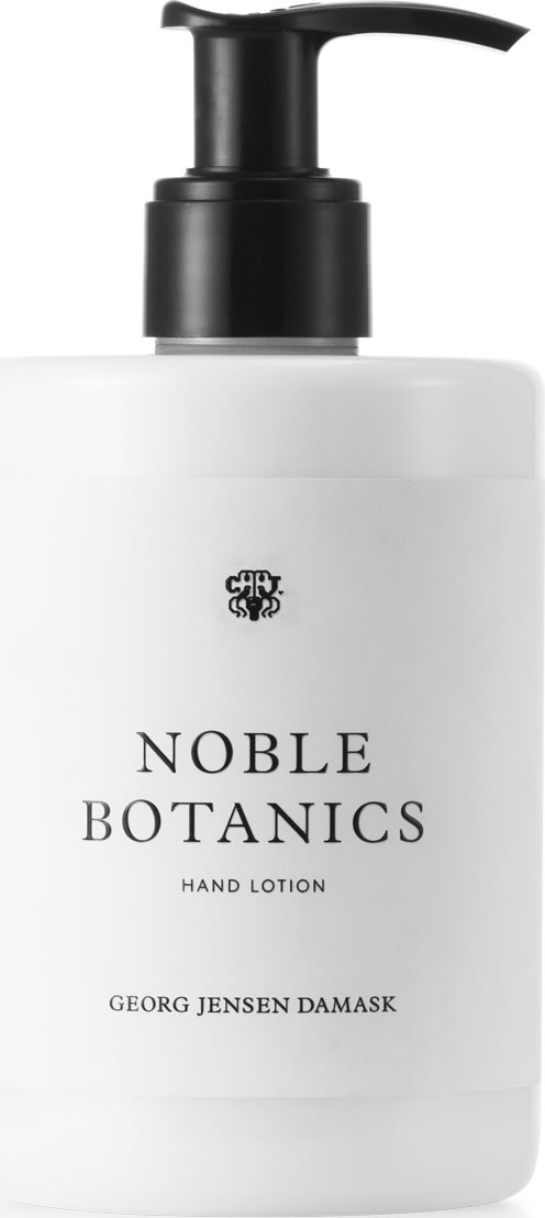 Georg Jensen Damask Noble Botanics Håndlotio 300ml