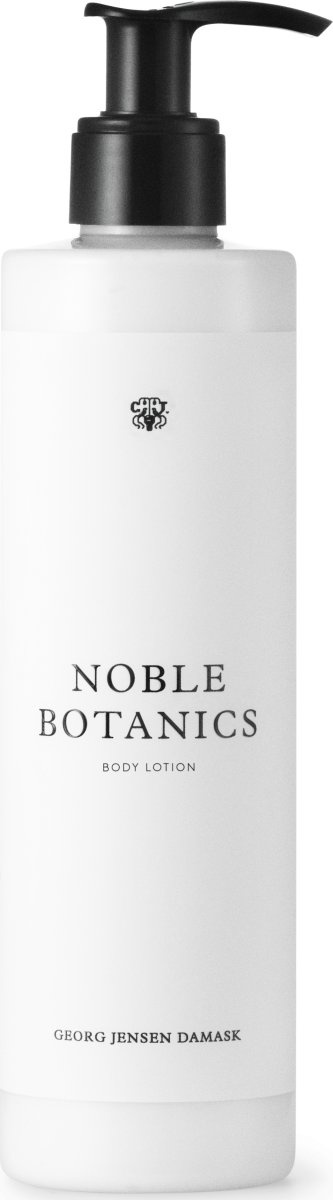 Georg Jensen Damask Noble Botanics Lotion 290ml