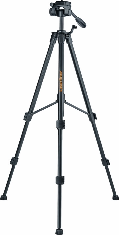 Laserliner FixPod stativ til lasere, 155 cm