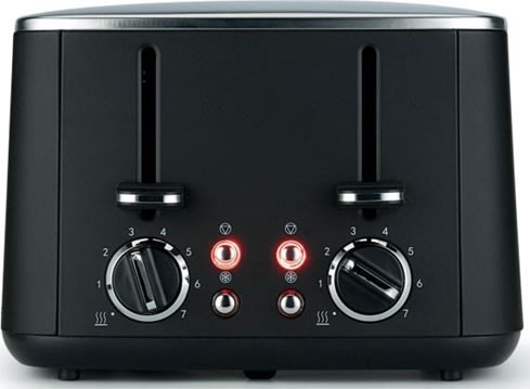 Wilfa TO4B-1600 Family Brødrister