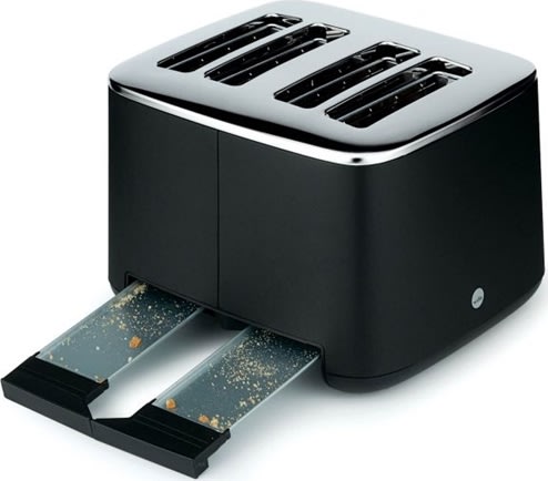 Wilfa TO4B-1600 Family Brødrister